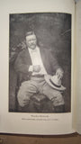 Vintage Theodore Roosevelt Scribner Leather Book Set 1920s 6 Vols Hunting Brazil