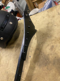 Harley Rear Stand VL VLD 1930-1936? replica s rivets