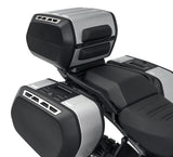 Sport Detachable Top Case Pan America RA1250 Tour Pak Box OEM Harley 53000751