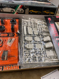 Fujimi Ferrari 512 BB Berlinetta Boxer 1/16 Model Car Kit RC-103