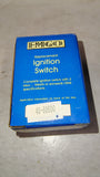Emgo 40-80600 Ignition Switch for Vintage Kawasaki Motorcycles