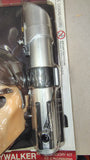 Star Wars Clone Wars Anakin Skywalker Costume Accessory Kit With Light Saber
