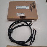 Harley Road Street Glide CVO RH Handlebar Control Jumper Wiring Harness 69203018