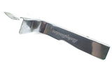 Harley-Davidson FXST Heritage Softail Standard 1989-1999 Drive Belt Guard Lower
