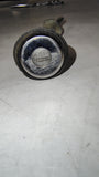 GM Crest Glove Box Lock Cylinder Cadillac Gold Key OEM 60's Vintage