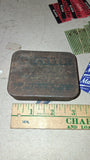 Vintage Safety Razor Blade Collection Lot Marlin Apollo Simplex Gillette Sucrets
