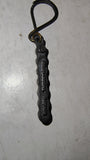 Vintage Bethel Park PA Mechanical Repair Heavy Cast Iron Watch Fob Keychain Tool
