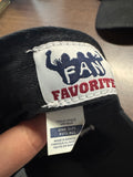 TWO PITTSBURGH PIRATES BASEBALL CAPS