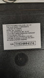 Vintage Atari 2600 Console CX-2600 A Darth Vader 4-Switch Bundle Controllers