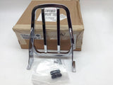 OEM Harley Davidson Chrome Tapered Sport Luggage Rack Sportster XL Dyna 53718-04