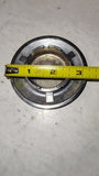 1956-1962 Corvette OEM Steering Wheel Horn Button GM 760805