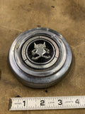 1970-1976 AMC Gremlin OEM Gas Cap Fuel Filler Cover Mascot Logo American motors