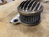Rough Crafts Finned Air Cleaner Harley Sportster 04-06 883 1200 Custom
