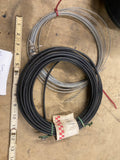 Bulk Cable Inner Outer Wire Casing Motorcycle Throttle Harley HOnda Barnett USA