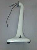 Vtg Hamilton Beach No 33 Almond Enamel Partial Milkshake Mixer Maker Parts Repair