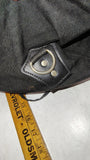 Vintage Harley Davidson OEM Tour Pak Interior Removable Travel Duffle Bag