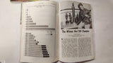 Vintage PA Game News Magazines & Forestry Ephemera Lot 1939-1974 Maps Booklet
