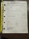 2007 Harley Touring Models Parts Catalog