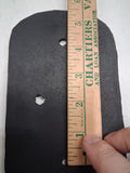 NOS Custom Chrome 19-654 Tombstone Taillight Base Fender Gasket Harley Davidson
