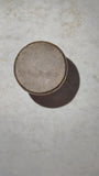 Vintage Ford Rust Inhibitor M-1068 & Smooth-On No 1 Tin Lot