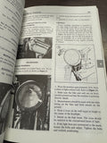 vintage Clymer Yamaha 650cc Twins 70–82 Service Repair & Maintenance Manual