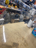 OEM Harley Low Rider ST FXLRST Softail OEM Clear Windshield Windscreen Factory