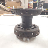 OEM Harley Knucklehead Panhead Flathead Star Hub Wheel Hub EL FL UL
