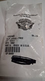 OEM Harley-Davidson 10040 Christmas Tree Trim Clips Pack of 5 Softail Instrument