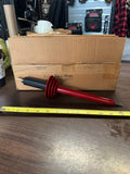 High Voltage Probe WG-297 - VIZ Test Equipment RCA Original MISSING END PIECE
