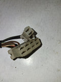Genuine Honda GL1000 Goldwing 75-77 Main Fuse Box Assembly Wiring Harness
