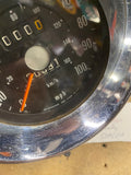 SMITHS SPEEDOMETER GAUGE METER 100 MPH CLASSIC SUNBEAM ARROW ALPINE 5344/00A