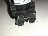 Walthers Trainline HO Norfolk  GP9 Operation Lifesaver #877 *PARTS/REPAIR