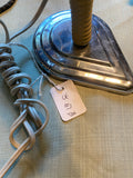 Vintage Handy Hannah Hair Dryer 795 Works Hairdressers Mid modern 50's Collectib