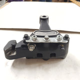 OEM Rear Brake Caliper Softail Custom Rigid chopper 00^ 3/4 axle 4 piston Harley