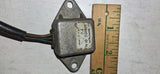 Vintage Nippondenso 12V Voltage Regulator 026000-0040 Japanese Motorcycle OEM