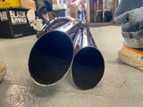 2006+ Harley Dyna Street Bob Low Rider Super Glide OEM Factory Stock Exhaust 2-2