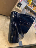14-25 OEM Harley Vivid Black CVO Road King Headlight Nacelle Light Lamp Housing