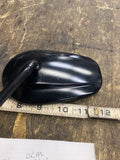 OEM Factory Mirrors Harley Black Dyna Softail Touring Sportster Tear Drop Stock
