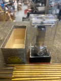 NOS 40's Stahly Vintage Live Vibrating Safety Razor Case Minty Box Wind up!