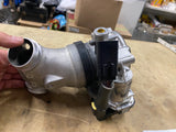 Screamin Eagle 66mm Throttle Body Harley dyna Softail Touring EFI Twin Cam FLH!