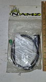 NAMZ Plug-N-Play Throttle By Wire Harness Harley Touring 2014-Up 2120-0651 Nos