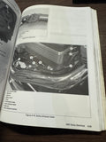 2007 Harley Dyna Models service manual