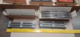 Lionel 6-11720 Santa Fe Special O27 Gauge Train Set Steam Engine Freight Boxed