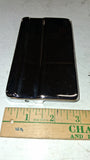 NOS Chrome Battery Top Cover Harley Davidson FX Shovelhead CCI 26087