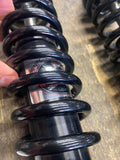 RT Performance Series Suspension Technologie Harley Touring 13" Shocks FLH Glide