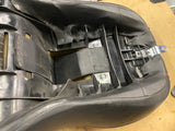 Harley Touring Seat 08+ Reach Low FLH Ultra Classic Road Street Glide OEM Custom