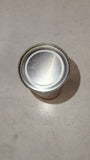 Vintage Personna Double II Twin Blade Shaving System Razor Tube Case 1970s