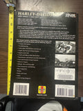 Clymer Harley VRSC Series 02^17 Service Repair Manual