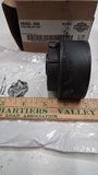 Harley Sportster Front Engine Rubber Isolator Motor Mount 48463-04A 48463-04 OEM