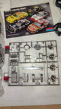 Vintage 1991 Monogram Maxwell House Ford Thunderbird 1:24 Model Kit Open Box